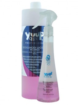 yu-dogbows-glossing-detangling-spray-professional-line