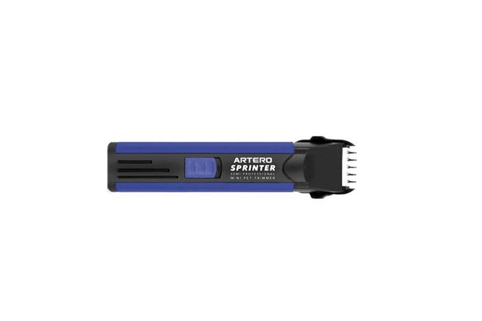 Mini pet best sale trimmer